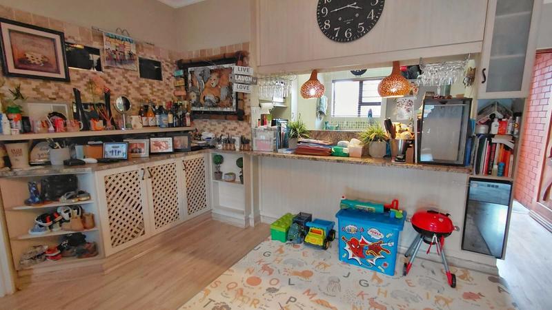 3 Bedroom Property for Sale in Universitas Free State